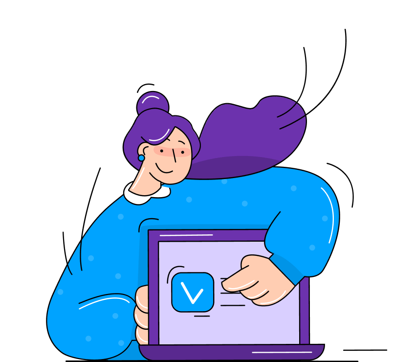 Community Growth Illustration